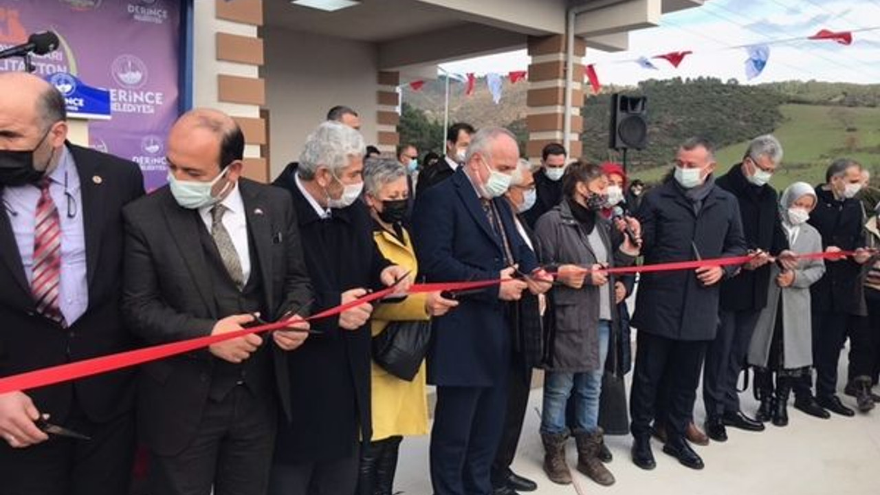 Büyükakın’dan hayvanseverlik vurgusu!